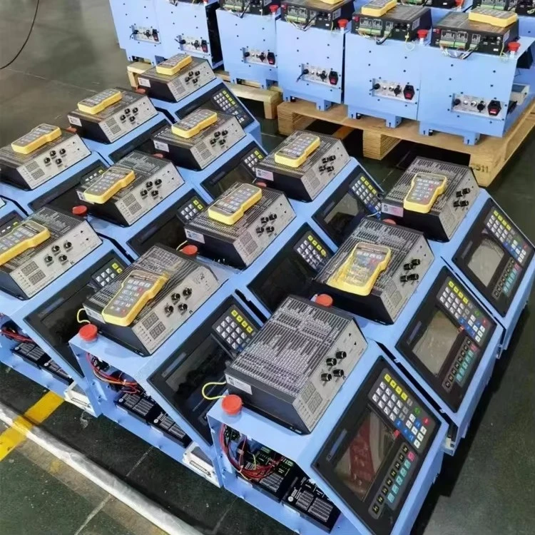 التحكم العددي آلة قطع البلازما المعدنية محرك متدرج المكونات الأساسية نحت الحديد بما في ذلك مضخة محرك المحامل