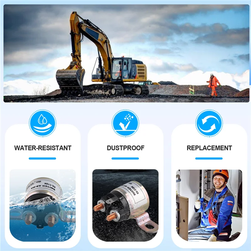 

A99F-9X-8124 Реле деталей экскаватора для Caterpillar311 311B 312B 312C Передняя лопата 5080