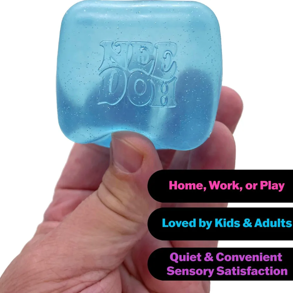 Thumbnail 3 - #39 Latest Stress Relief Toys Offers