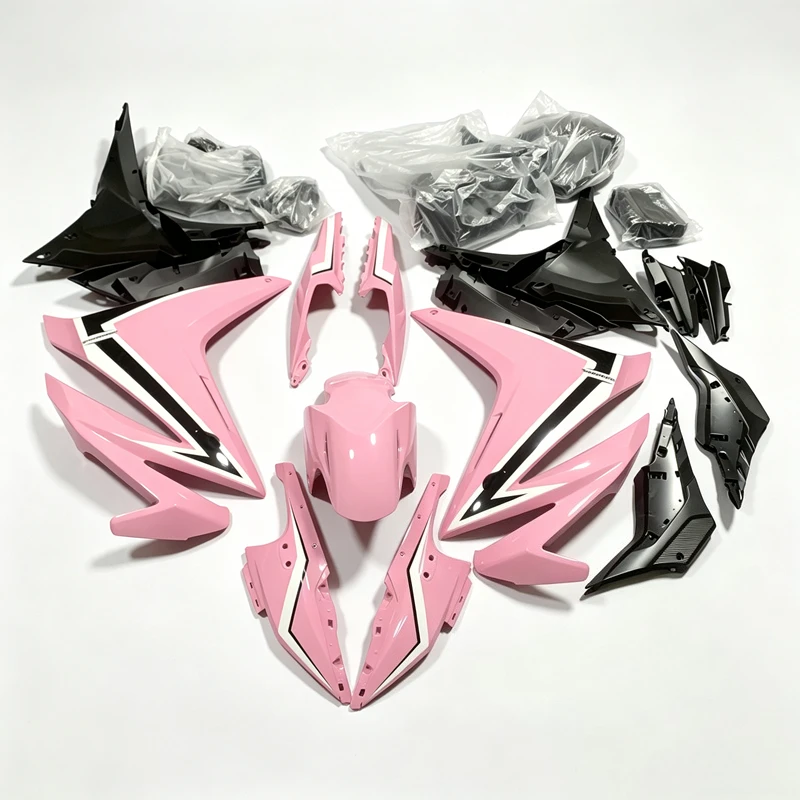 Motorcycle Injection mold full Fairing kit fit for HONDA CBR500 CBR500R 2016 2017 2018 cbr 500 16 17 18 bodywork fairings kits