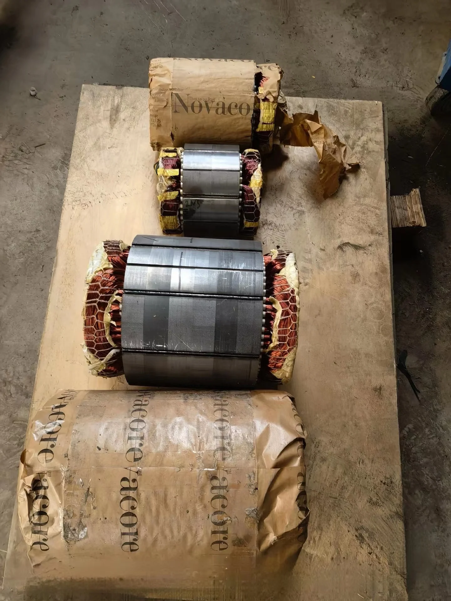 Original Genuine Flygt Single Electric Centrifugal Marine Booster Water Pump OEM Stainless Steel Horizontal/Vertical Stator