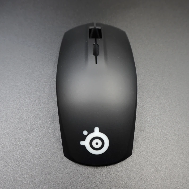 1 stks Originele Muis Shell Top Shell voor Steelseries Rival100 Rival95 Rival110 Rival 95 100 110 Grind Kruimelige Muis Case cover