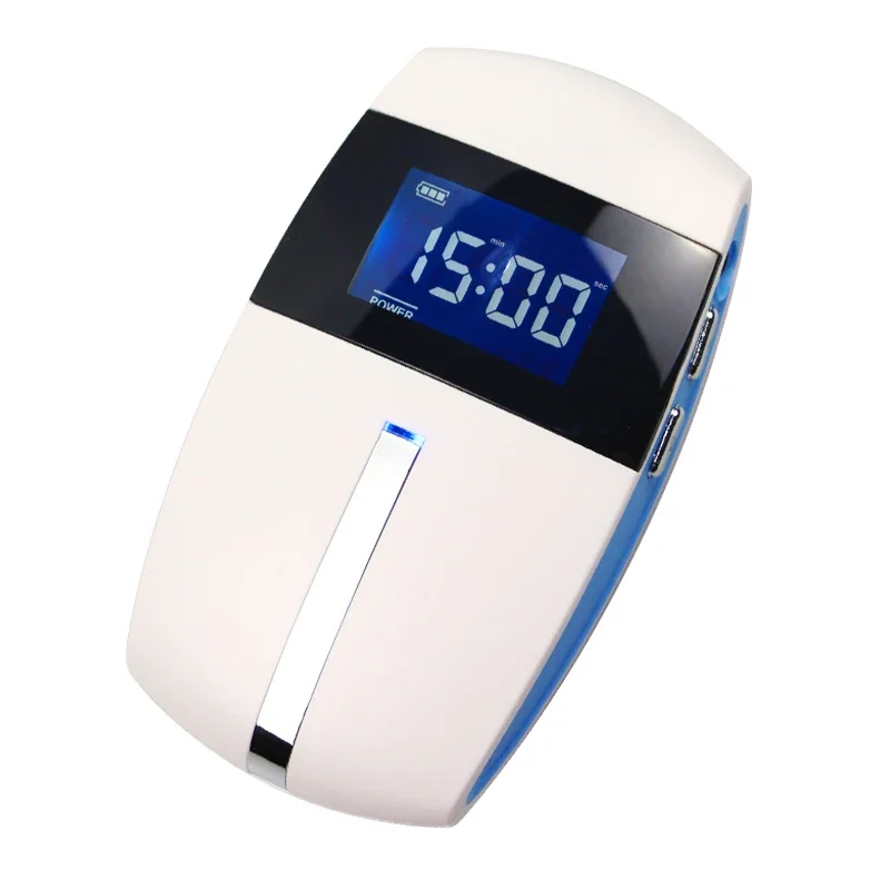 

Оборудование для физиотерапии Портативная стимуляция электротерапии черепа CES Бессонница Устройство для помощи во сне Стимулятор депрессии