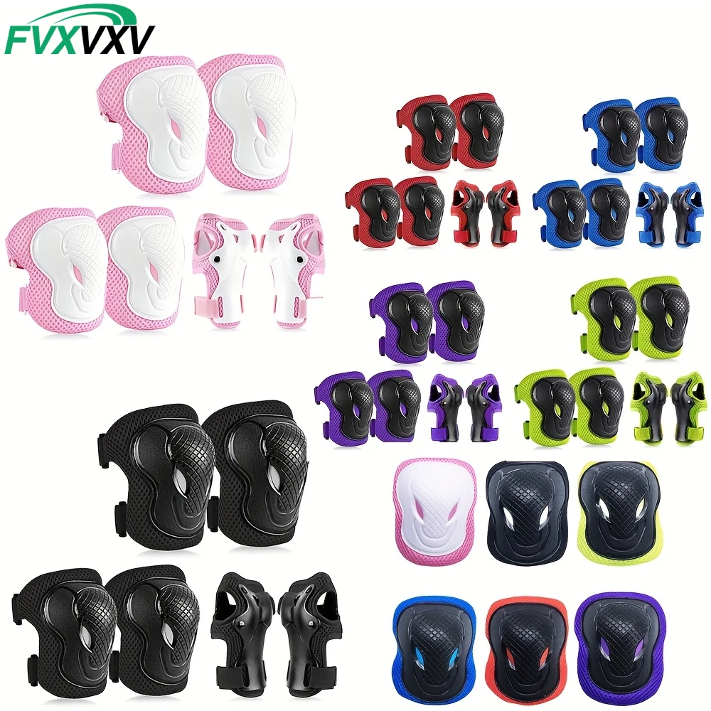 #37 Trending Roller Skating Pads Right Now