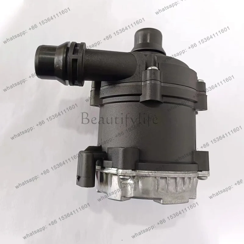 

Автомобильный электронный бесщеточный вспомогательный водяной насос C-CLASS W205, GL A0005002686