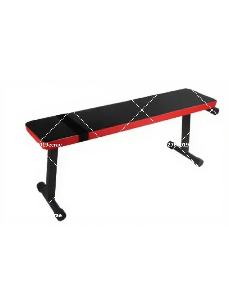 Foldable Multi-Functional Sit-Up Bench for Abdominal Muscle Workout, Adjustable Dumbbell Bench Press Fitness Chair