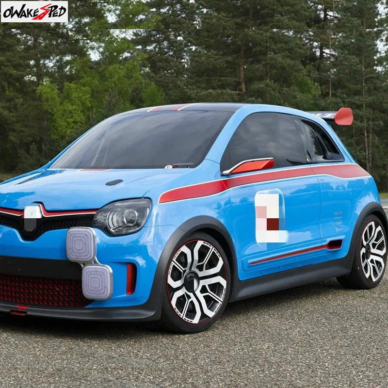 Thumbnail 3 - #87 Latest Racing Stripe Stickers Offers