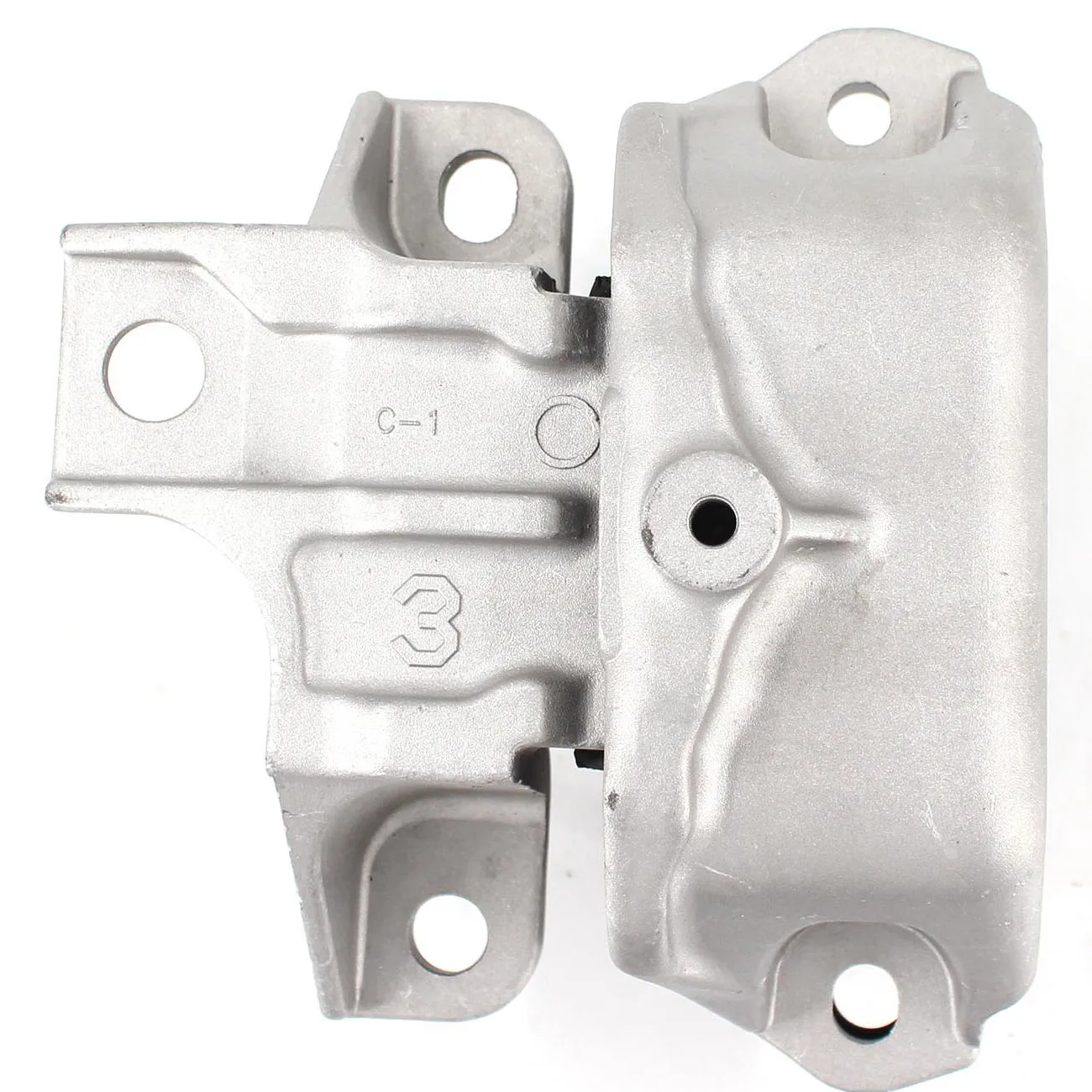 

Transmission bracket left for Mitsubishi Outlander 2012-2016 2.0L OEM 2910A323 2910A382 2910A481