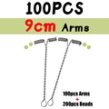 100pcs 9cm arms
