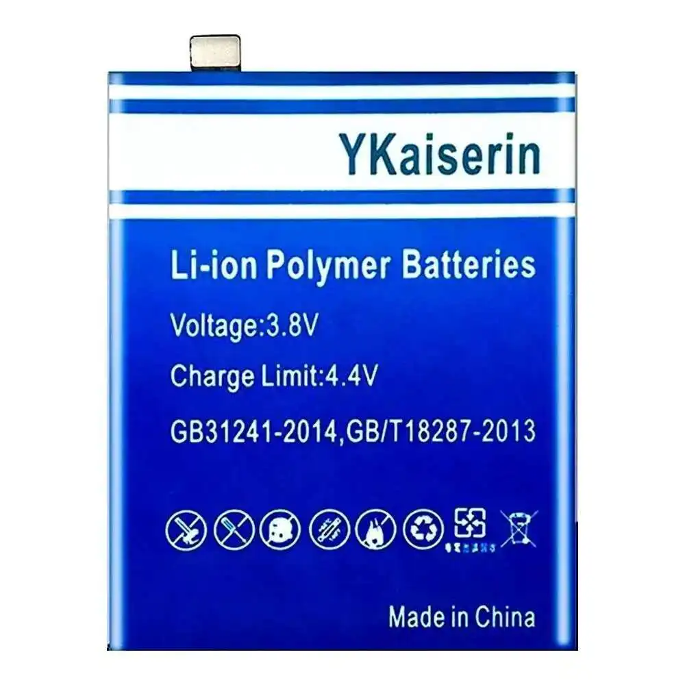 

BLP759 Reliable Power 5400Mah Mobile Phone Battery For Oneplus 8 Pro One Plus 8Pro