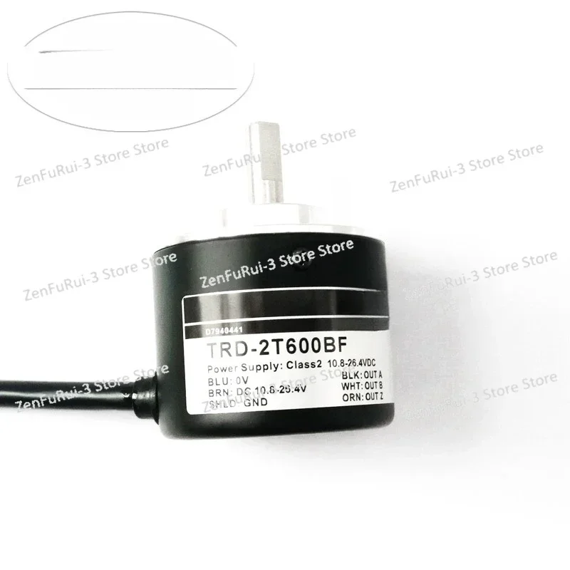 New original, rotary encoder TRD-2T600BF