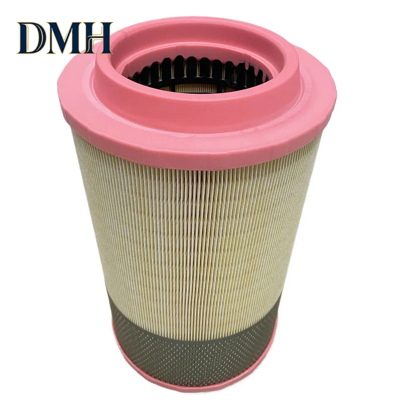 Dmh .1PC New 1613950300 Air Compressor Filter Element For Atlas Copco GA75+ C25860 Air Compressor