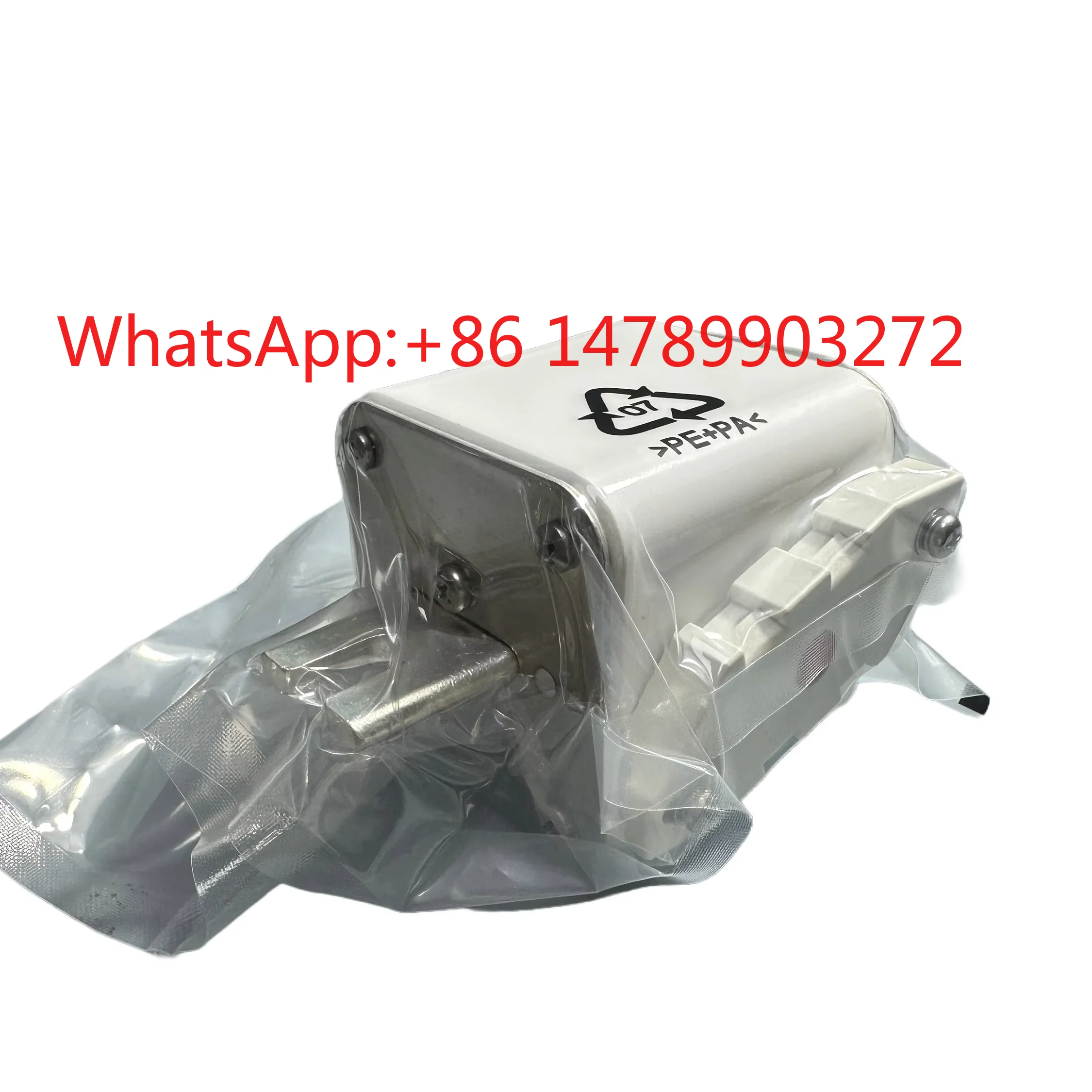 New energy charging equipment high breaking plastic fuse link AC DC overcurrent safety protection