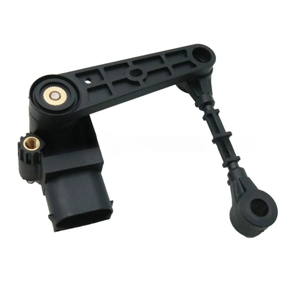 LR033256 LR033257 para Land Rover Discovery 4 5 Range Rover Sport L462 L494 L405 Sensor de nivel de altura de suspensión neumática delantera/trasera