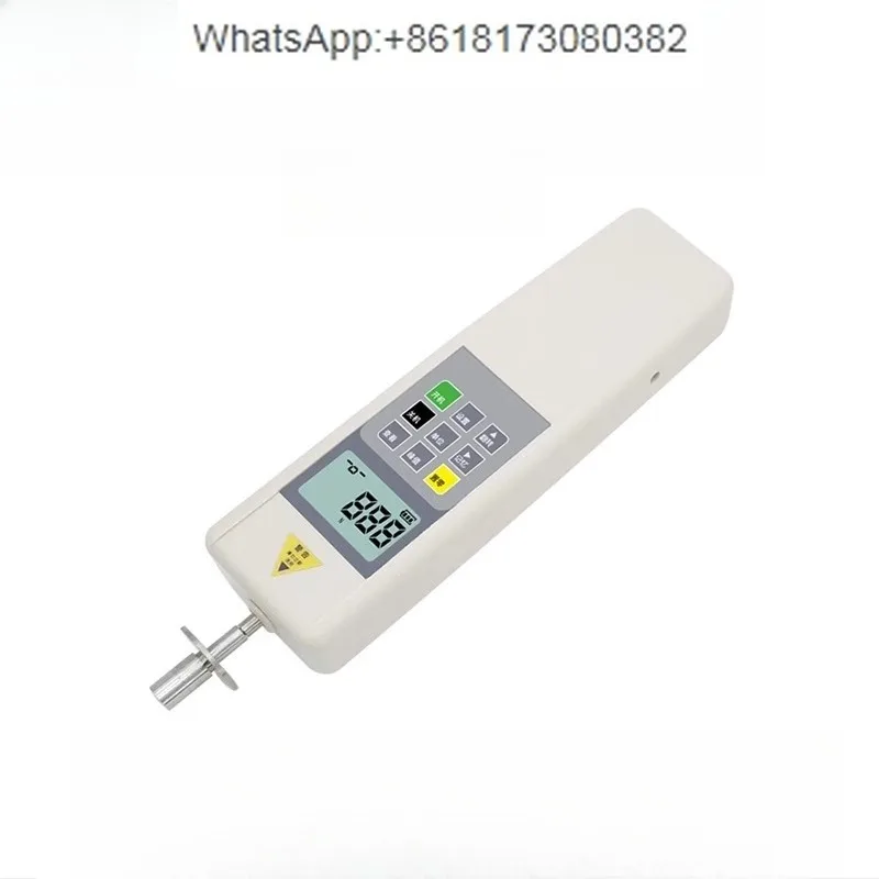 Fruit Hardness Tester GY-4 Fruit Maturity Tester Portable GY-4E GYJ-30 GYJ-15 GY-3