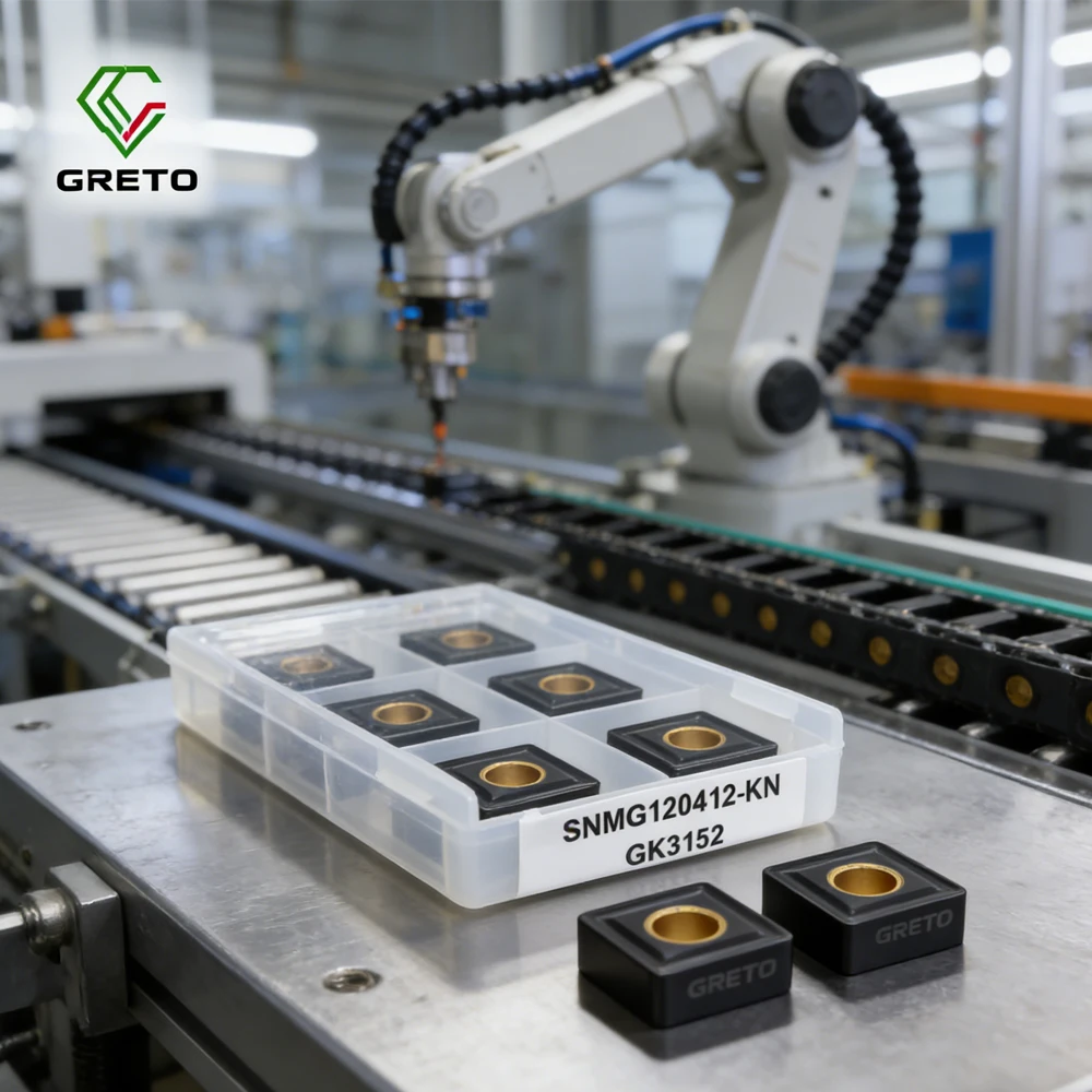 Greto SNMG120412-KN…