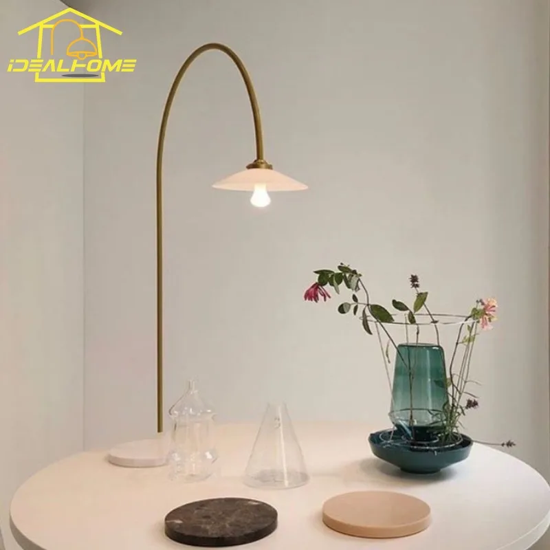 Designer Minimalist Industrial Long Pole Colorful Line Wall Lamp LED E27 Rotating Wall Mounted Living Room Study Restaurant Cafe