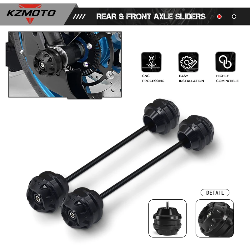 Monster Motorcycle …