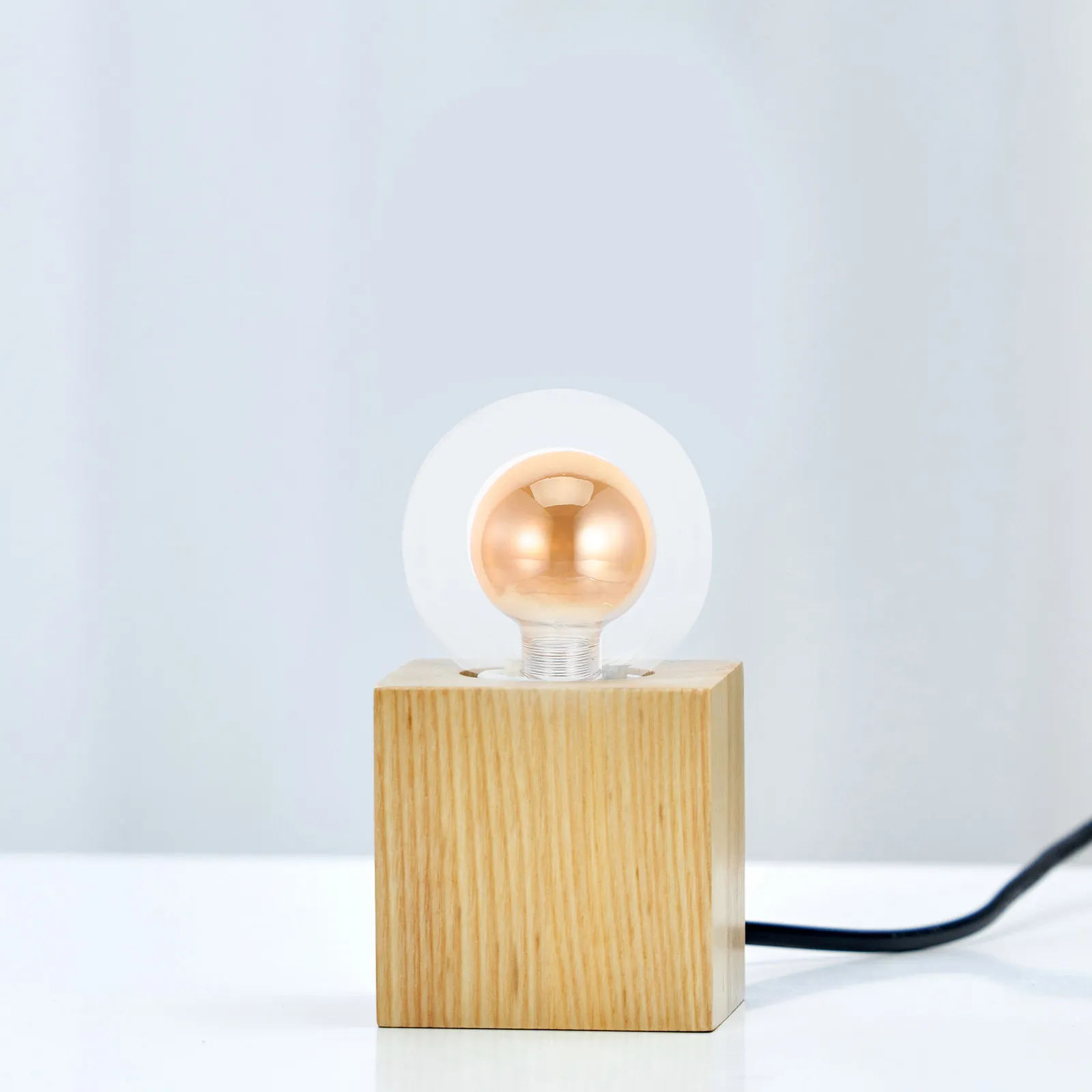 Transparent Glass Globe Lampshade Double Layer Round Spherical Light Cover for Ceiling Pendant Wall Sconce Bathroom Office