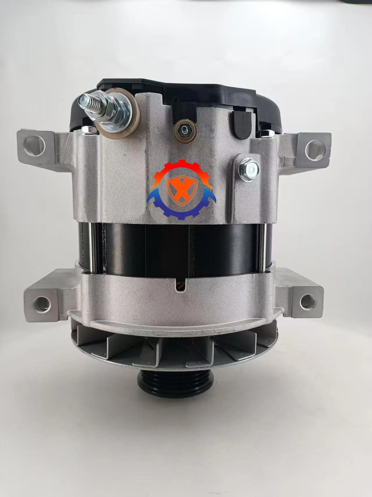 Generator 368-3965 Parameters 24V 150a For Engine Excavator Parts