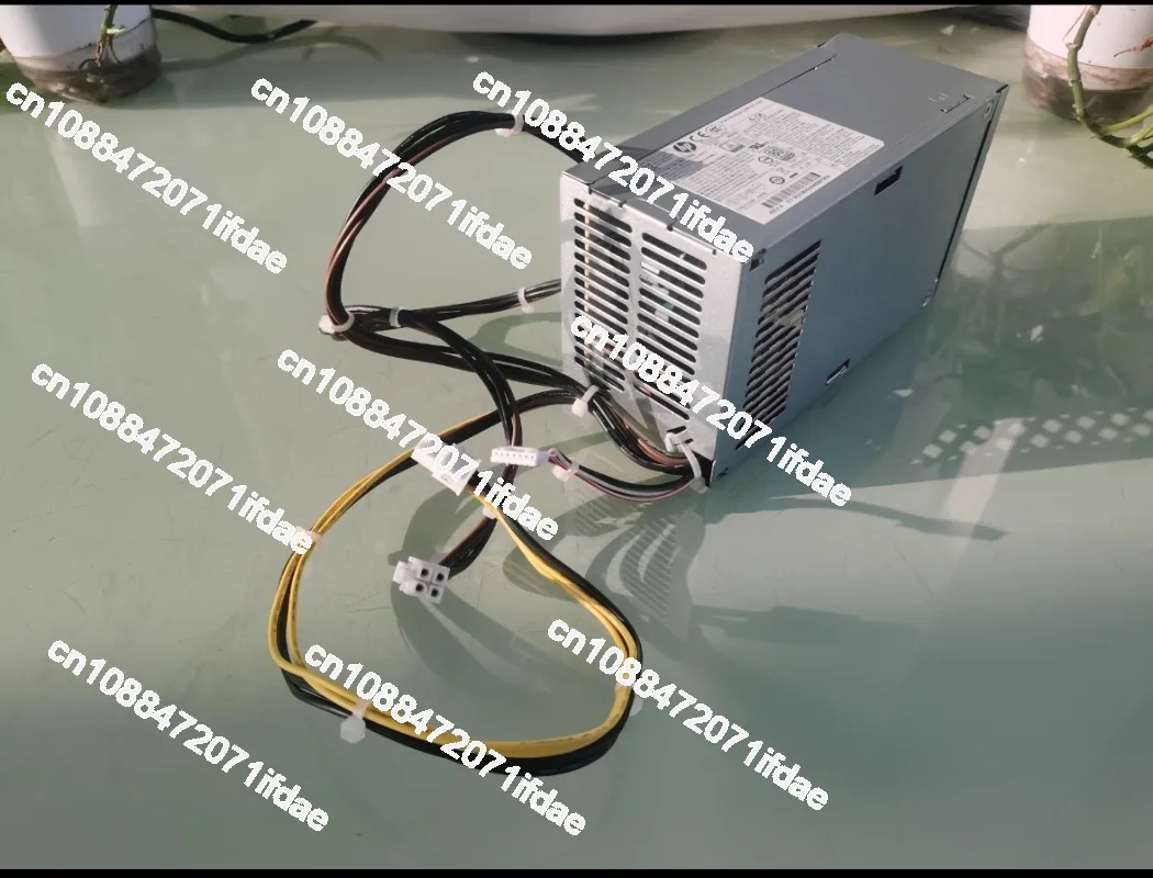 Original HP 800 600 901761-002 250W Power Supply D16-250P1A L08417-004 002