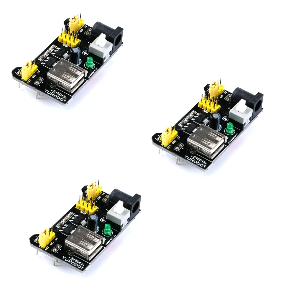 3.3V/5V Power Modul…