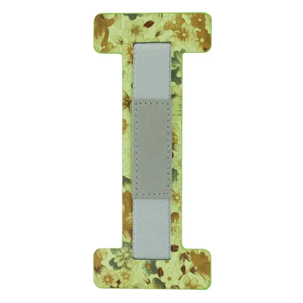 Colorful Anti Slip Finger Sling Band Grip Strap Hand Holder Handle Tablet For 6-10.5 inch Kindle Tablet PC