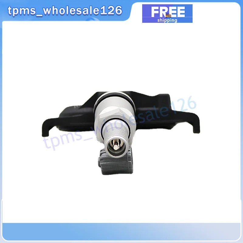 4 szt. PMV-E100 czujnika System monitorowania ciśnienia w oponach do Toyota Avalon Camry 4Runner Corolla 433MHZ TPMS 42607-02100 42607-02090