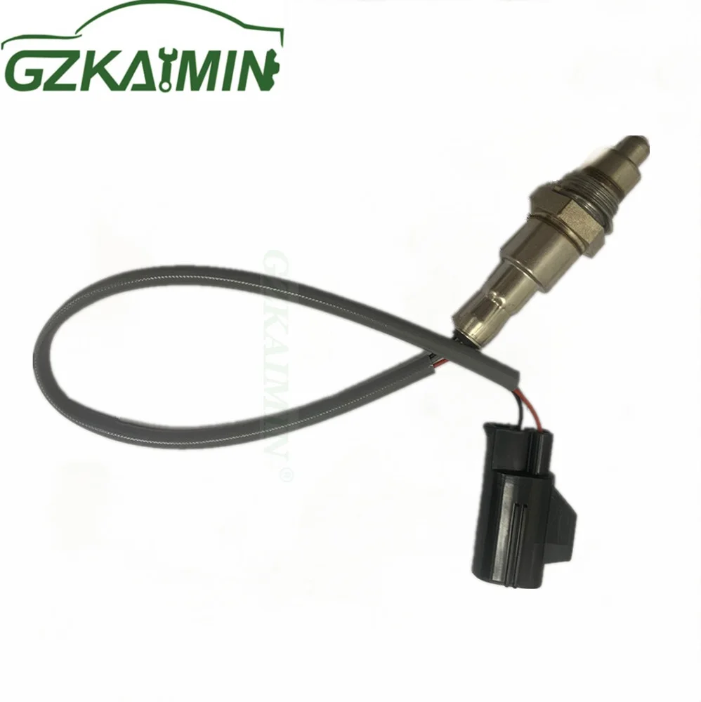 

Высококачественный LAMBDA OXYGEN O2 SENSOR 0258030043 DX23-9G444-DA/LSF-XFP50 для J-AGUAR XF XJ F-PACE FTYPE 3,0 нисходящий по потоку 5,0