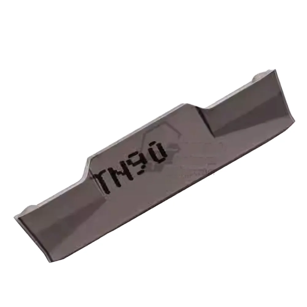 100% 오리지널 엔드밀 커터 GMM3020-040MW GMM3020-040MS GMM2020R-MT-15D KW10 CNC 밀링 머신 슬롯팅 블레이드 비트 금속용