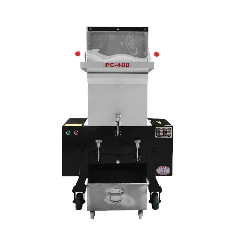 Plastic recycling machinePlastic recycling pellet machine