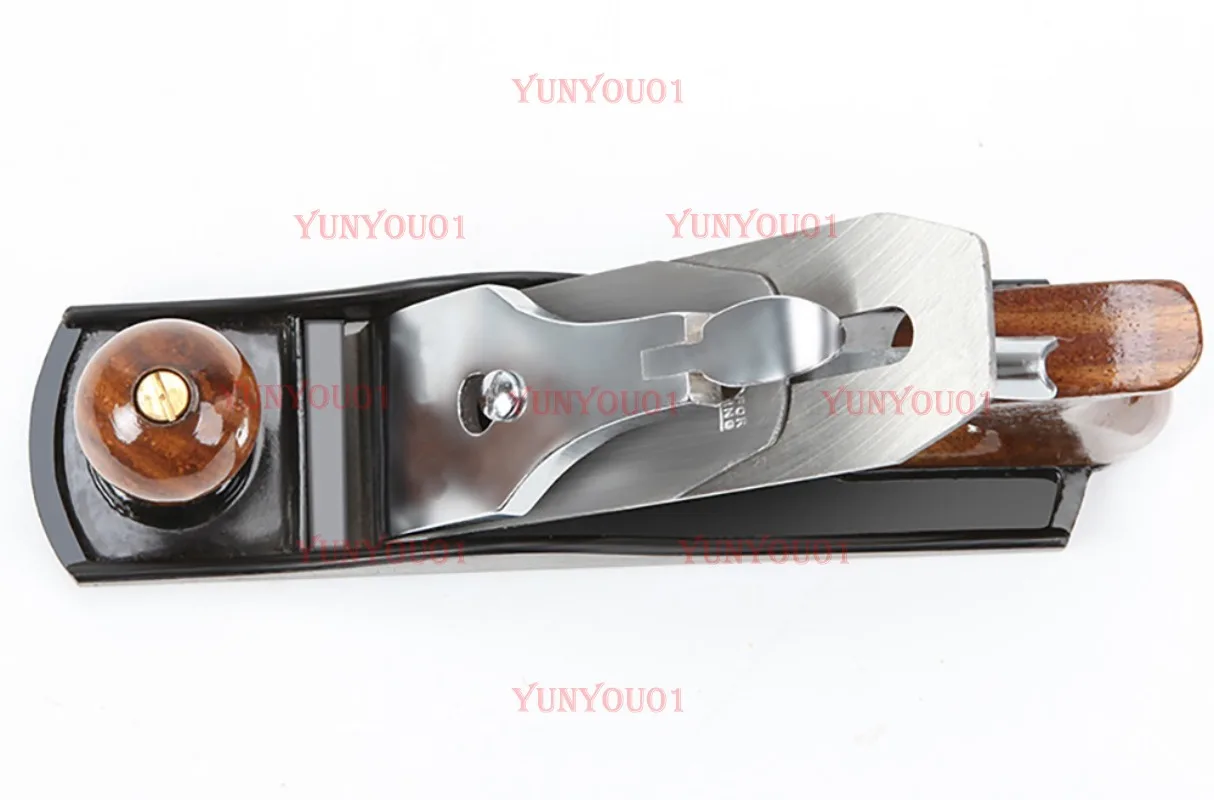 

AAAAA European Planer Woodworking Decoration Planer Push Tool Carpenter Small Planer Woodworking Hand Woodworking Tools