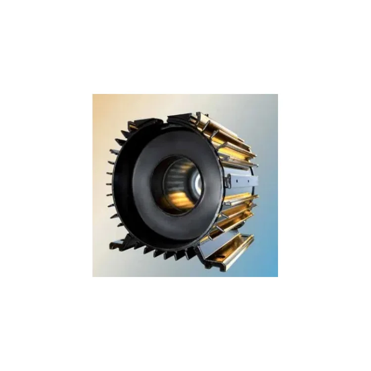 

Germany Industrial motor for vacuum pump SIZE80 series