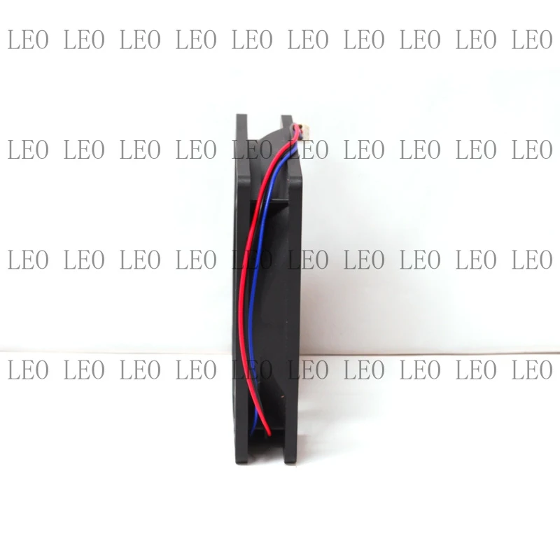SL For Delta Electronics AFB1212H Lock-Rotor Sensor Cooling Fan 120x120x25mm Med Speed