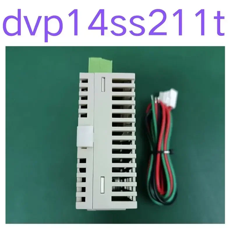 Second-hand test OK  Dvp14ss211t