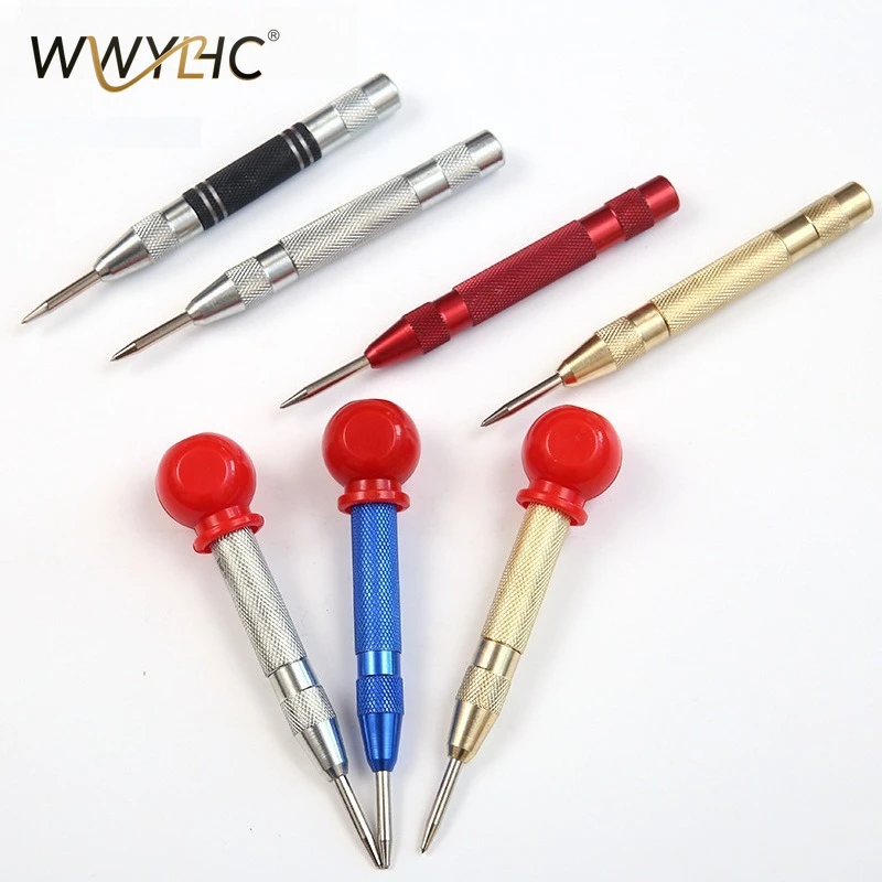 Suitable for Automatic Center Punch, Positioner, High Hardness Punch, Automatic Sample Punch 130mm Window Breaker, Tool