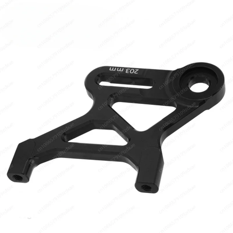 Suitable for Aluminum Alloy Rear Disc Brake Bracket For Motorcycle Sur-ron Surron Lightbee X S Segway X160 X260