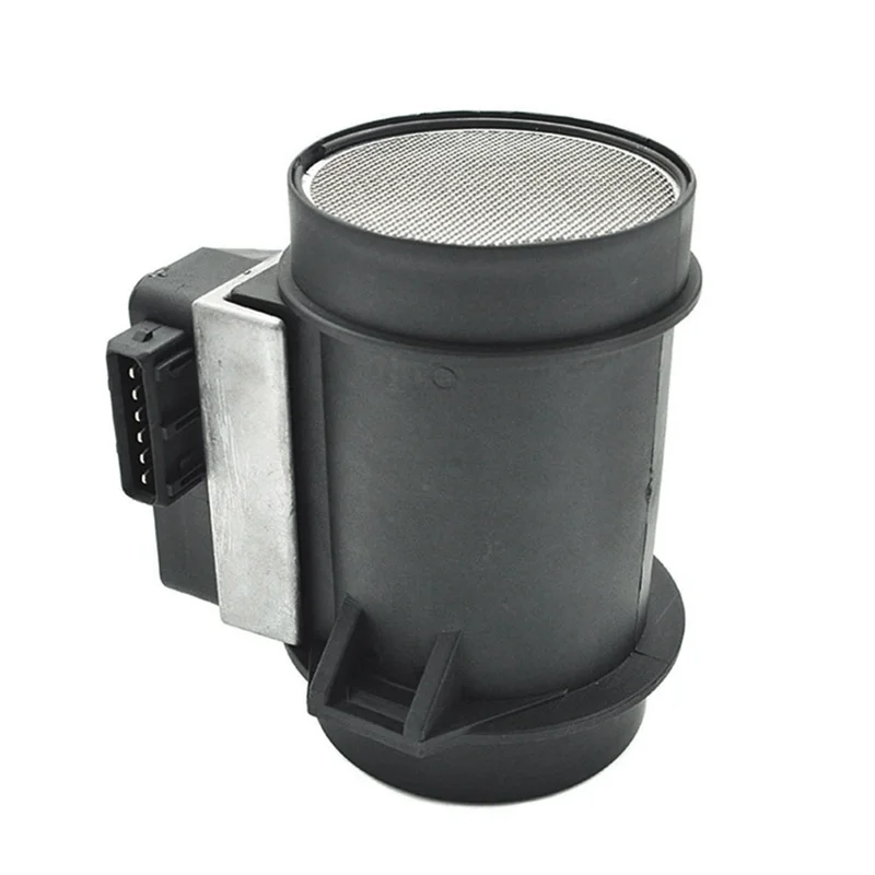 Imagem -02 - Sensor Maciço do Fluxo de ar Maf para Audi 0280213007 0280213008 034133471k 034133471d 80 100 200 a6 Coupe Quattro2.2 s2