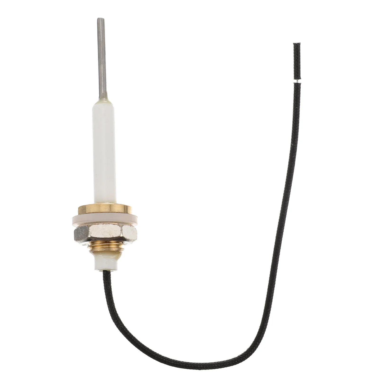 

Water Level Pin Ceramic Metal Liquid Indicator Probe for Steam Boiler Electrode Sensor Wear Resistant Kitchen Bar