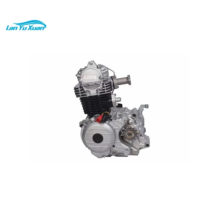 

Abril Flying Auto Parts motorcycle engine assembly apply to for SUZUKI GSXR600W 100cc 150cc 200cc