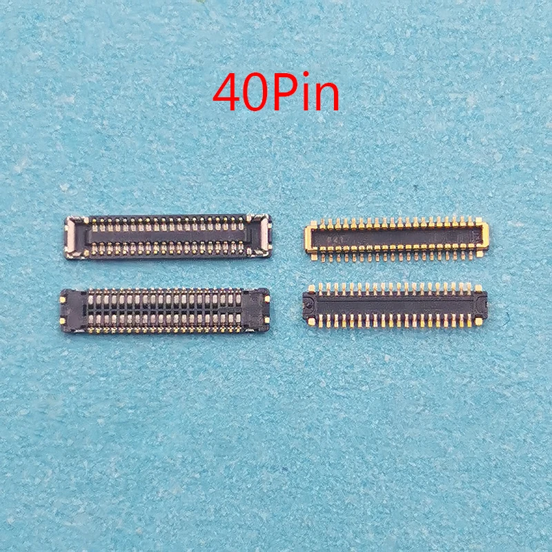 2sets Camera USB Charging FPC Connecto For Huawei Xiaomi Honor Ipad pixel Samsung OPPO VIVO ASUS LCD Display Screen Power FPC