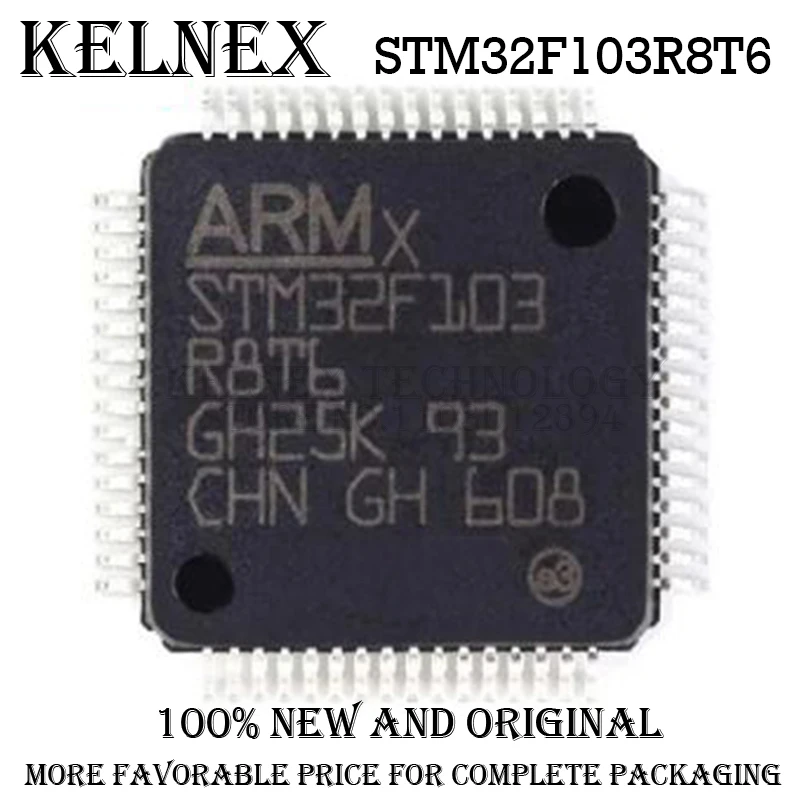 Stm32F103Rct6 Stm32…