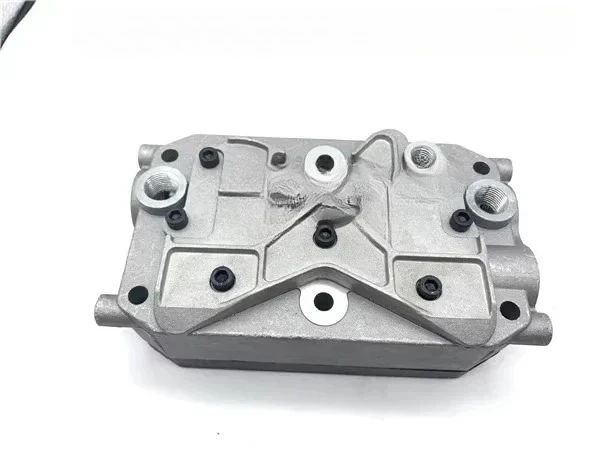 J6 Air Pump Cover 3…