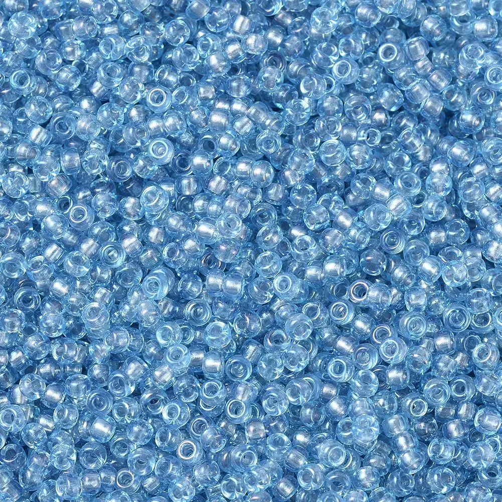 10 g, perline giapponesi roton - Glass Seed Beads 2Mm Jewelry Making recensione e prezzo