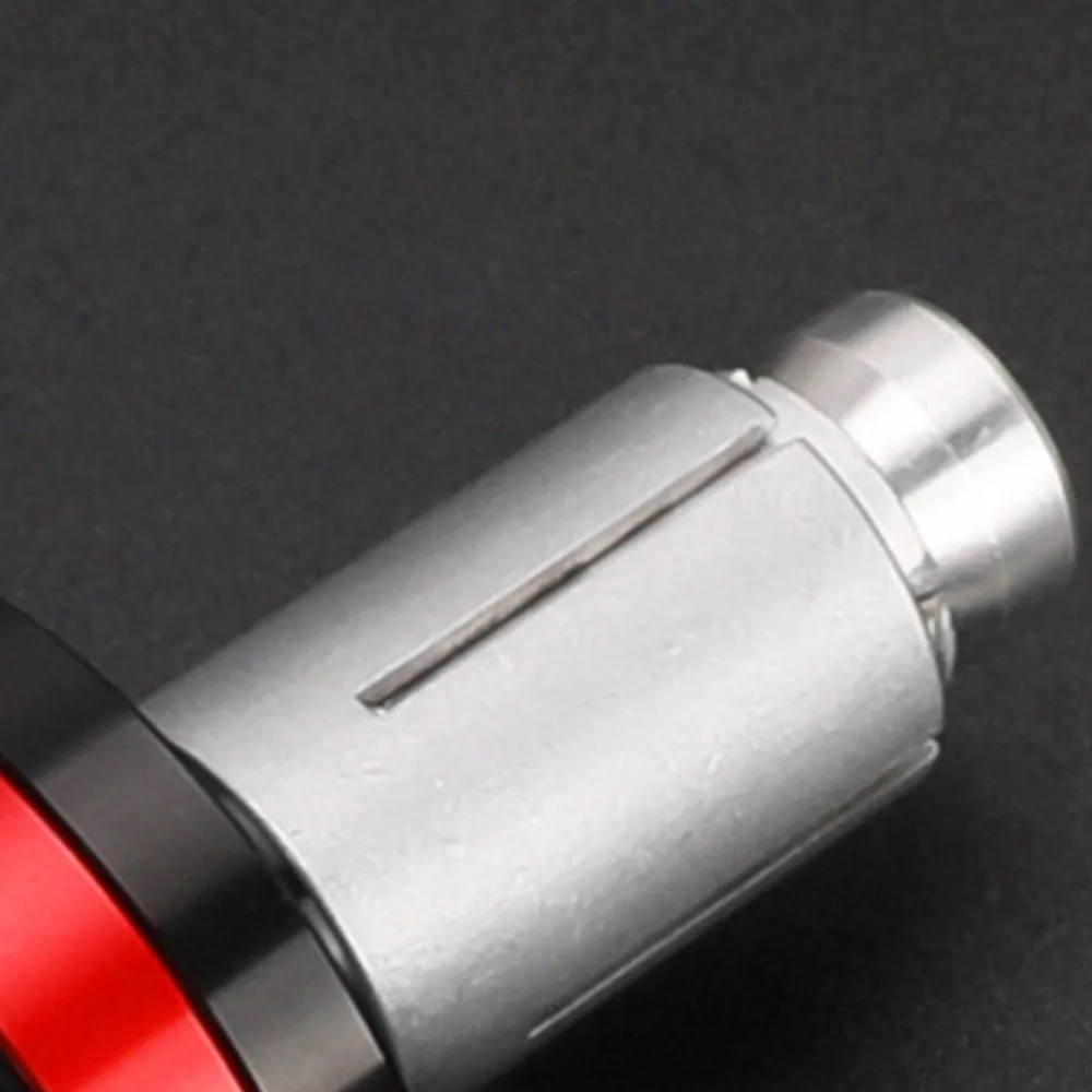 

For MOTO GUZZI Breva850 Breva 850 GRISO 1100 NORGE 2006-2026 7/8" 22mm Motorcycle Handle Bar Hand Grips Handlebar End Cap Plug