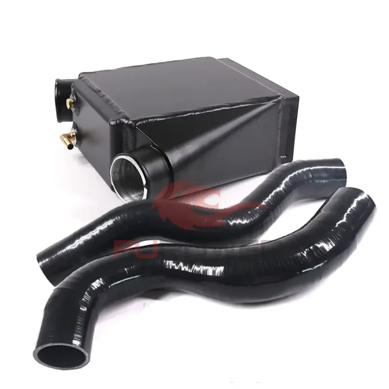 Intercooler Kit for SeaDoo RXP X RXT X BRP 4 TEC Jetski 2016+ 260HP Watercraft Performance Cooling System Upgrade Parts - view 5