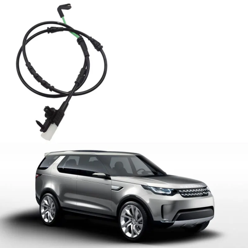 

LR115019 Applicable to the Discovery of Shenxing 2015, NEW RANGE ROVER EVOQUE 2019Wire Assembly - Brake Pad Wear Warning