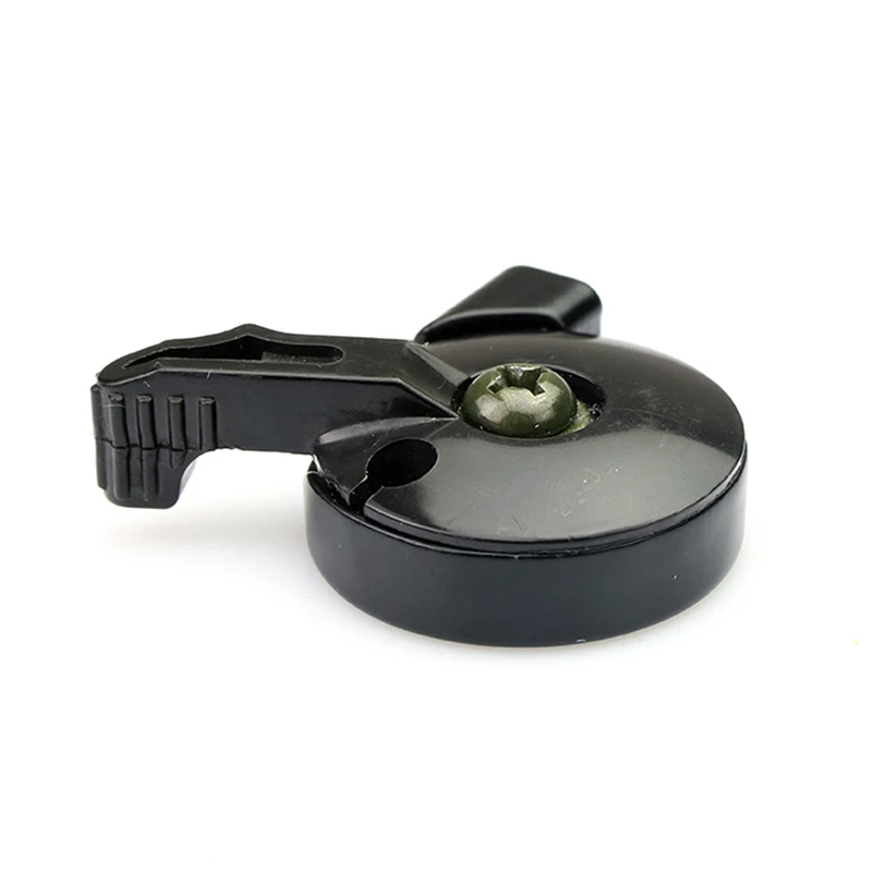 1Pc Black Motorcycle Manual Air Intake Throttle Handle Switch E8110 F8 For Yamaha Ybr125 Modification Accessories - Image 2