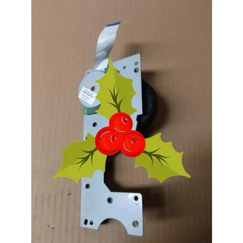 LY2054001 Main Moto…