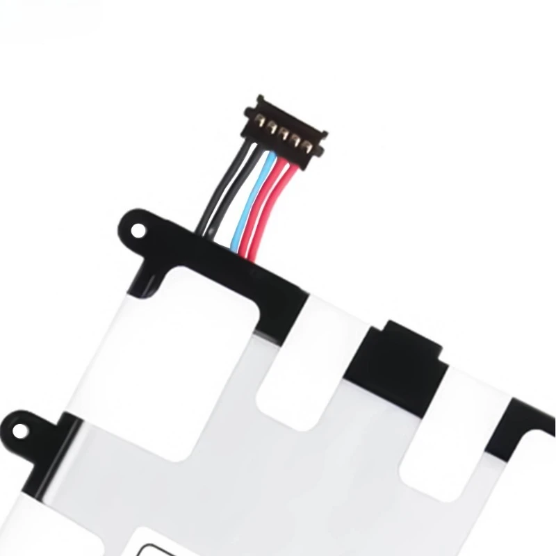 คุณภาพสูงใหม่แท็บเล็ต SP4960C3B แบตเตอรี่ 3.7V 4000mAh สำหรับซัมซุงกาแล็กซี่แท็บ 2 7.0/7.0 พลัส GT-P3100 P3110 P6200 P3100